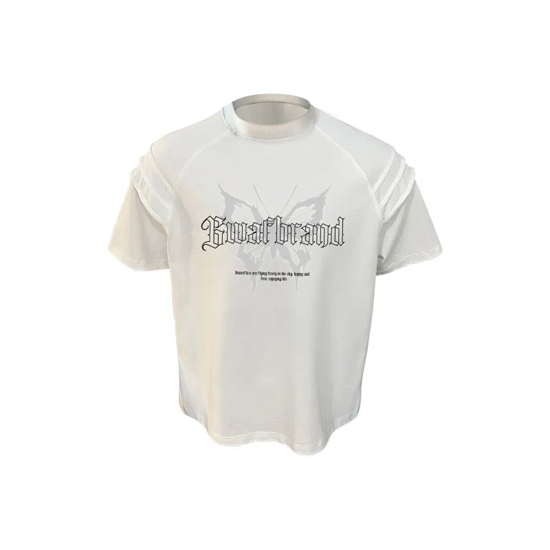 GWAF T Shirts Unisex-4
