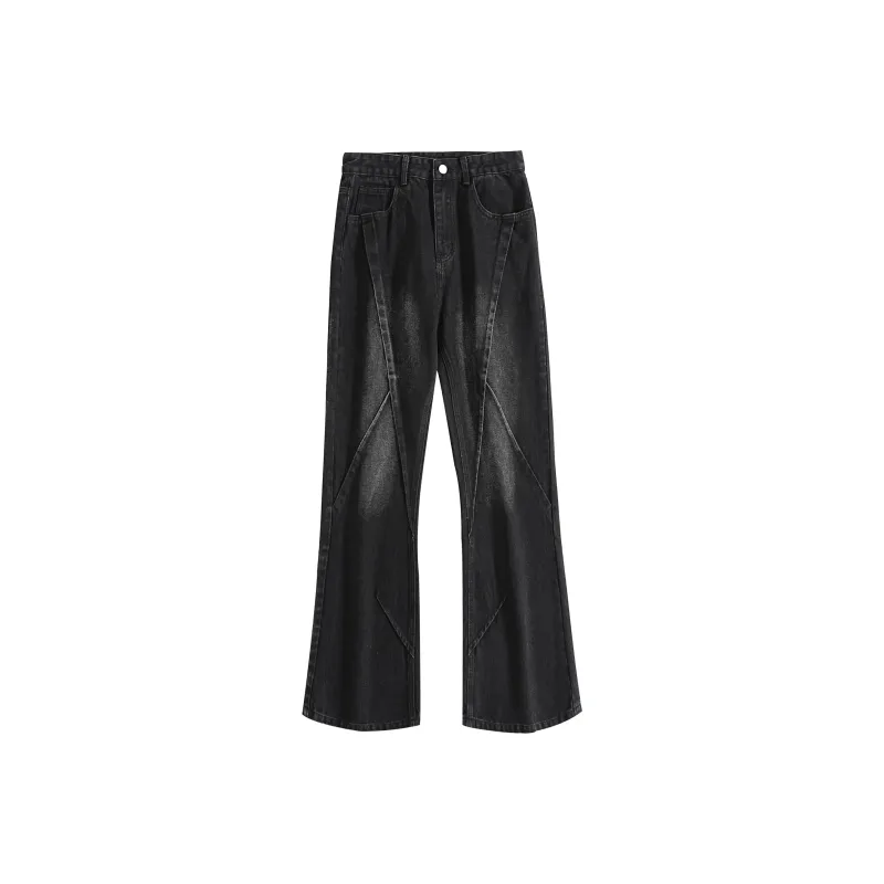 H.V.G.A Jeans Unisex-3