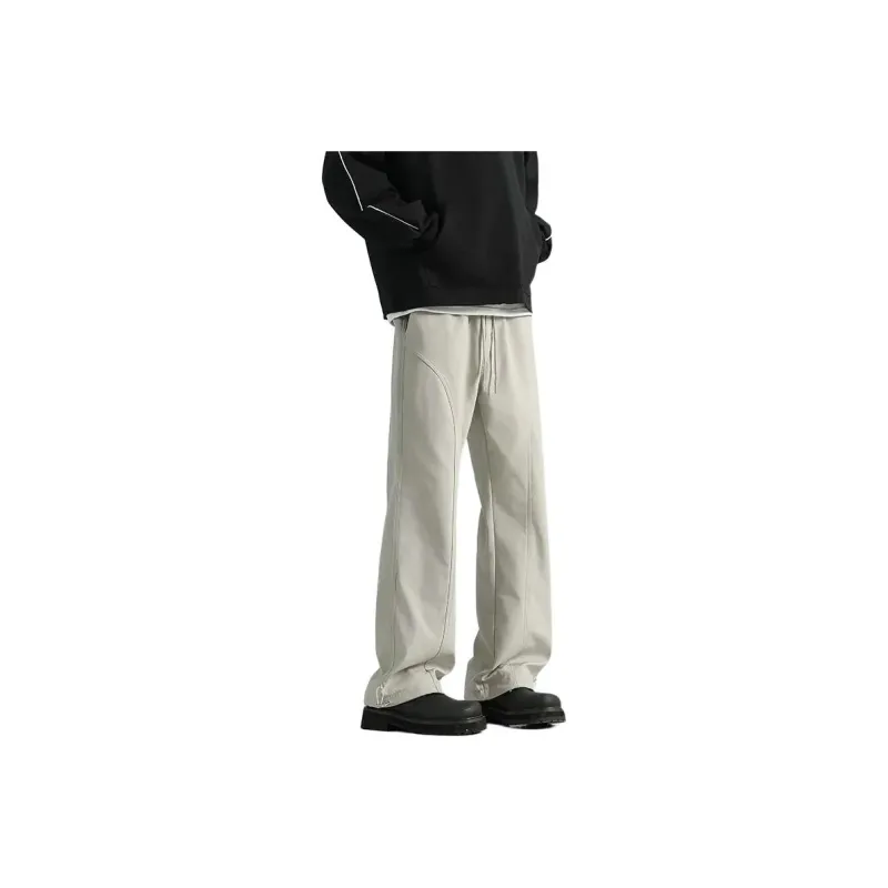 Universal Templates Cargo Pants Unisex-3
