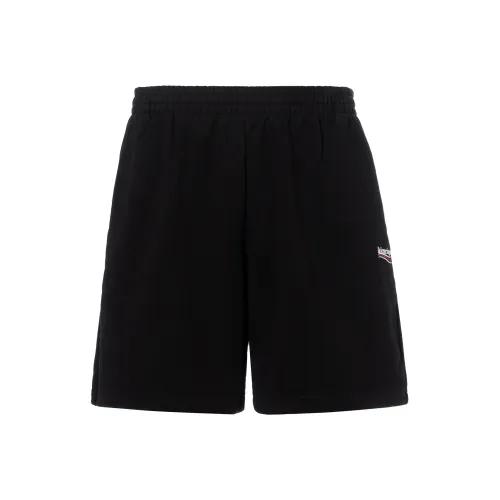Balenciaga Political Campaign Shorts