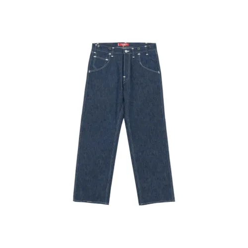 JUNYA WATANABE X Levi's Straight Leg Jeans