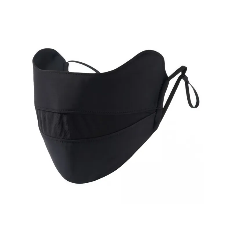 Yalu Polyamide Face Masks Unisex-1