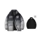 Black (Comes with 3-in-1 Fleece-Lined Liner)