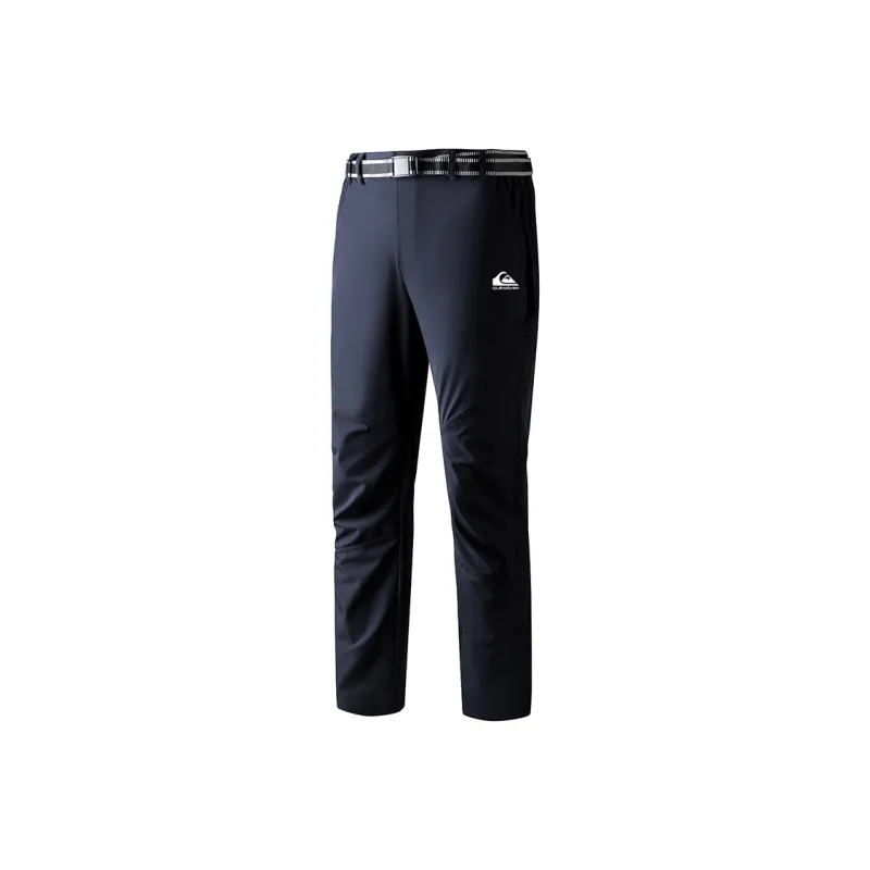 Quiksilver Casual Pants Unisex-7
