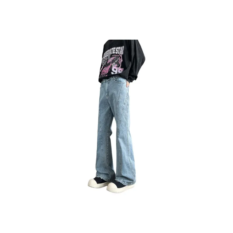 DOENU Jeans Unisex-9