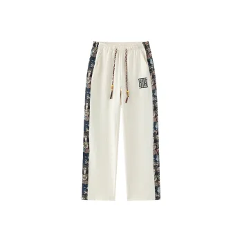 M MAICCO Casual Pants Unisex