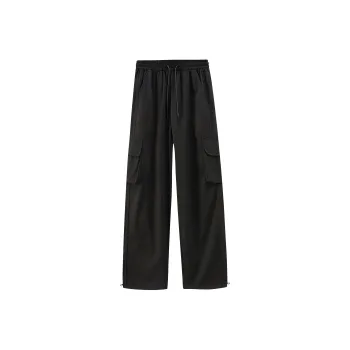 P8H9 Casual Pants Unisex
