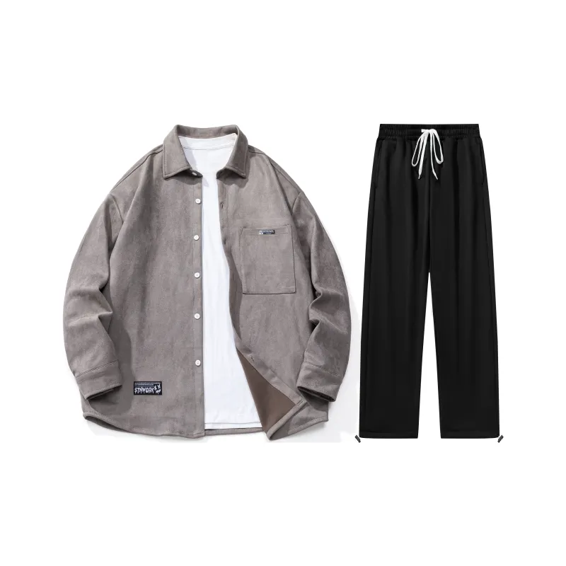 STNW Casual Sportswear Unisex-10