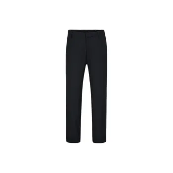 DILLO Suit Trousers Men Black