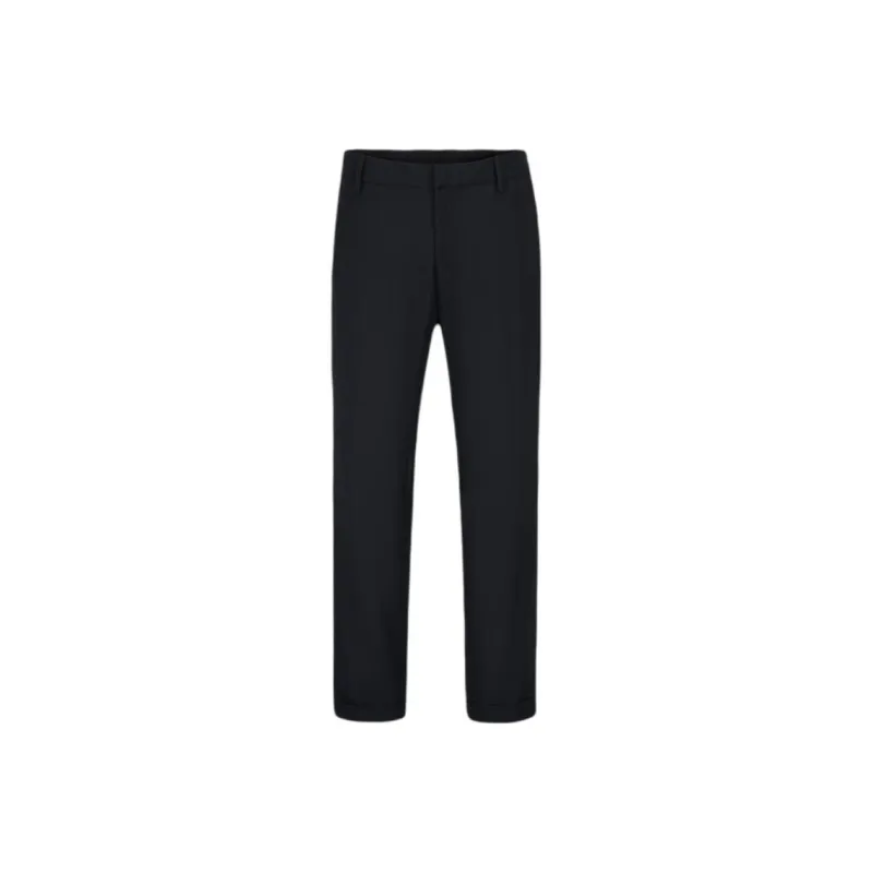 DILLO Suit Trousers Men Black-0