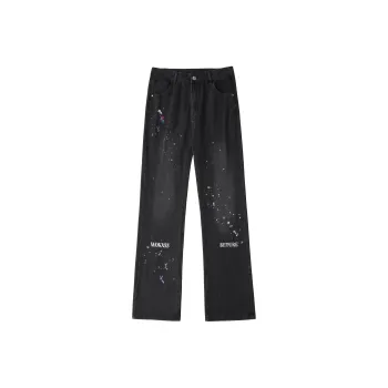 WOKXSS Jeans Unisex