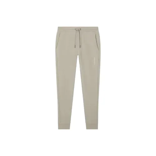 Calvin Klein Logo embroidered Track Pants