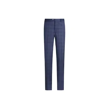 JODOLL Suit Trouser Men's Deep Elegant Gray