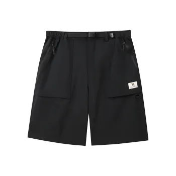 CAMEL Urban Function Series Cargo Shorts Men's