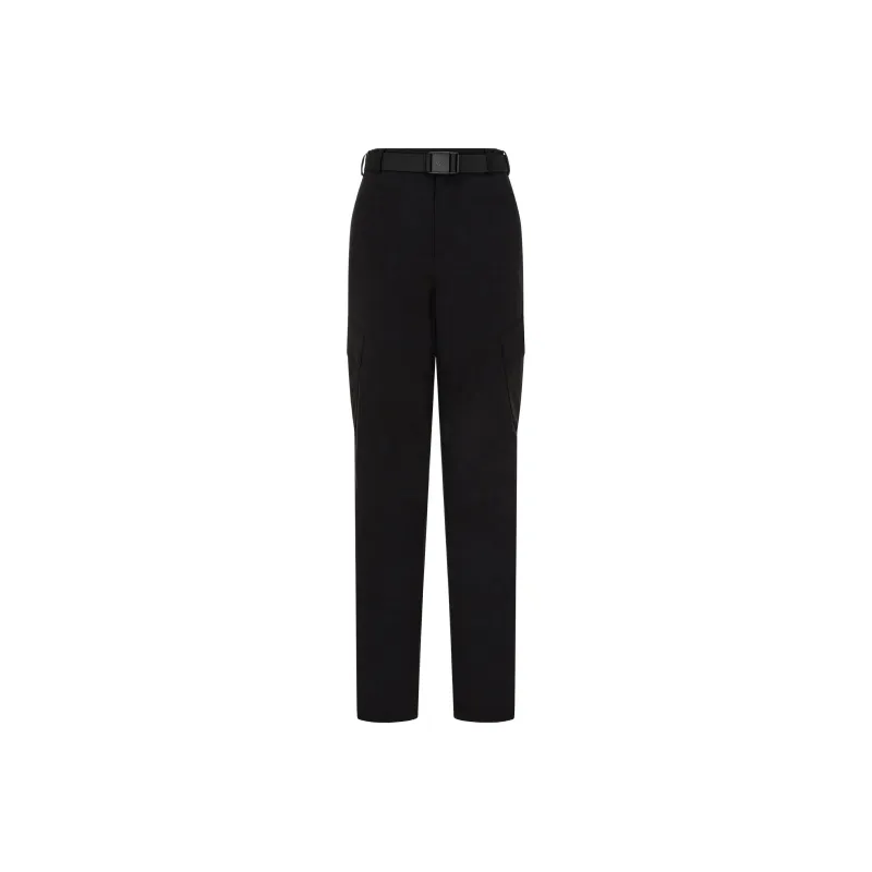 Columbia Omni Heat Fines To Creek Reflective Cargo Pants Men's Black-0