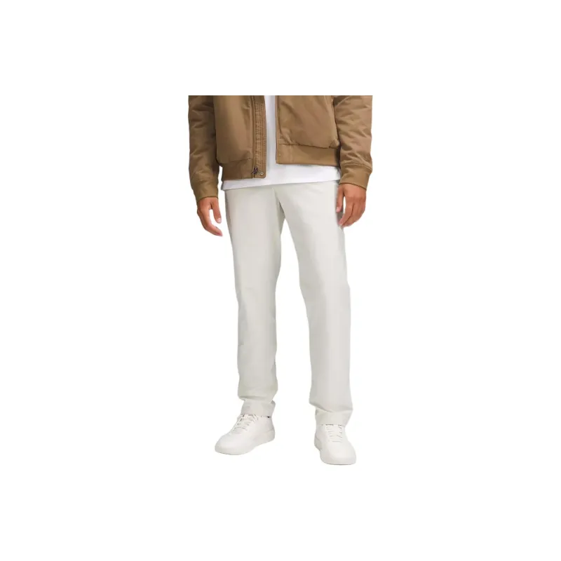 Lululemon ABC VersaTwill™ Suit Trouser Men's-11