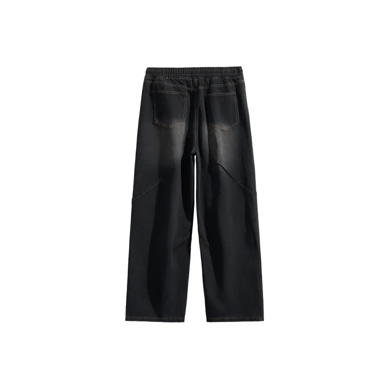 ZMOH Jeans Unisex-1