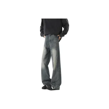 DANGERTIGER Jeans Unisex