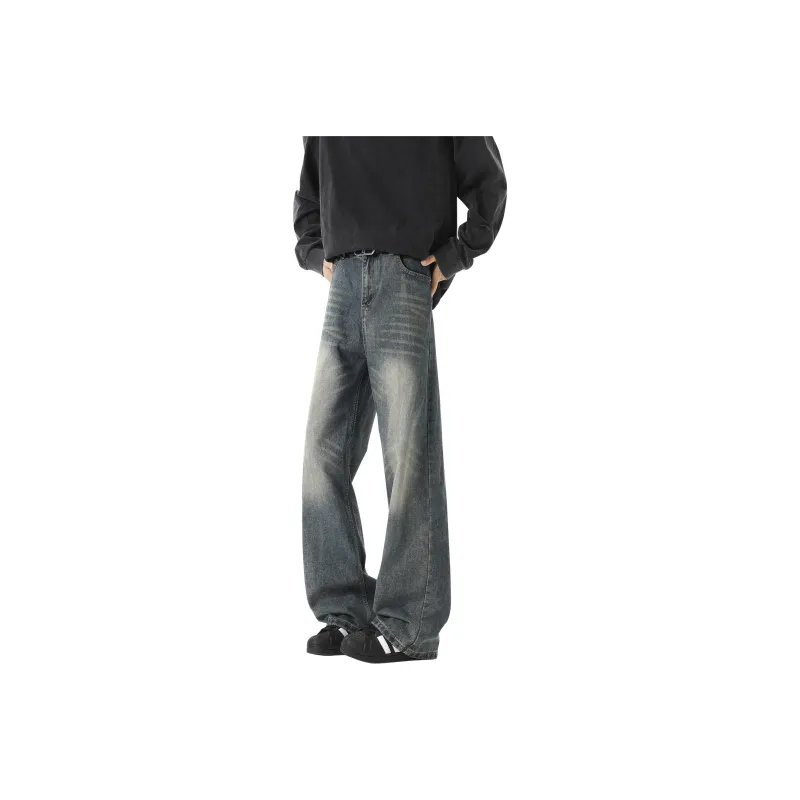 DANGERTIGER Jeans Unisex-6