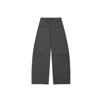 BONAS Suit Trousers Unisex