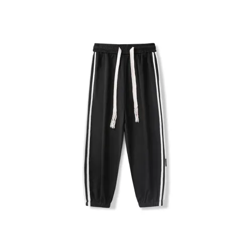WARLI Casual Pants Unisex