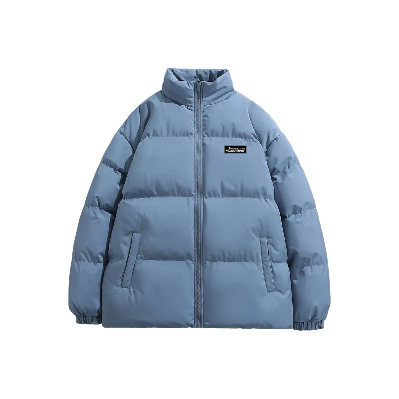 Lightning X Storm Puffer Jacket Unisex-19