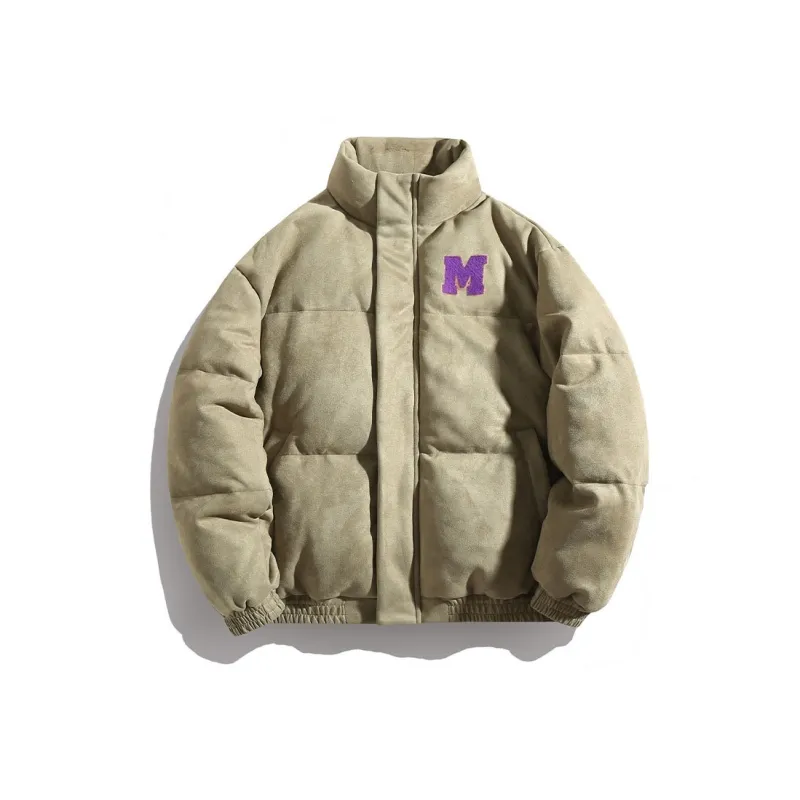 M MAICCO Puffer Jackets Men-0
