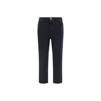Givenchy Straight Leg Jeans
