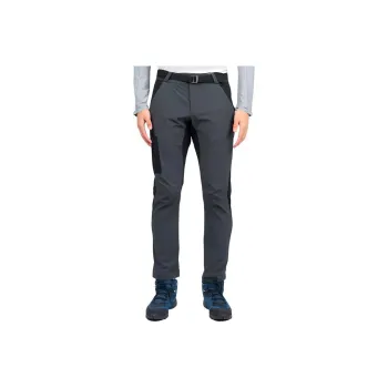 DECATHLON MH500 Windbreaker Pants Men's Carbon Gray