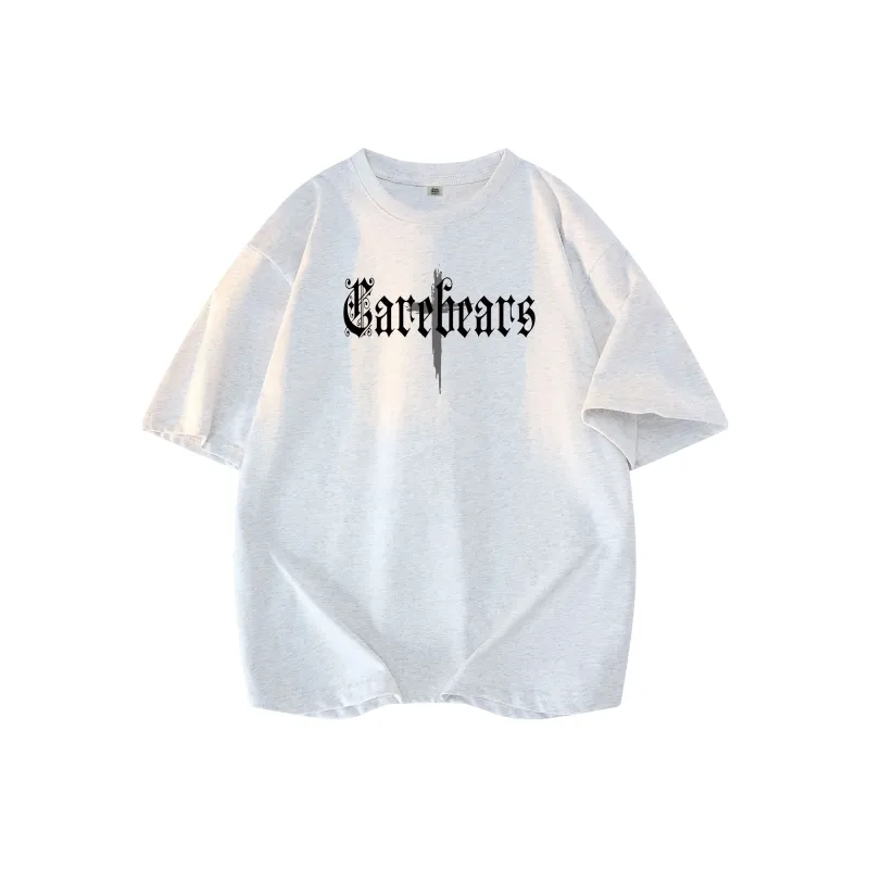 CAREBEARS T Shirts Unisex-8
