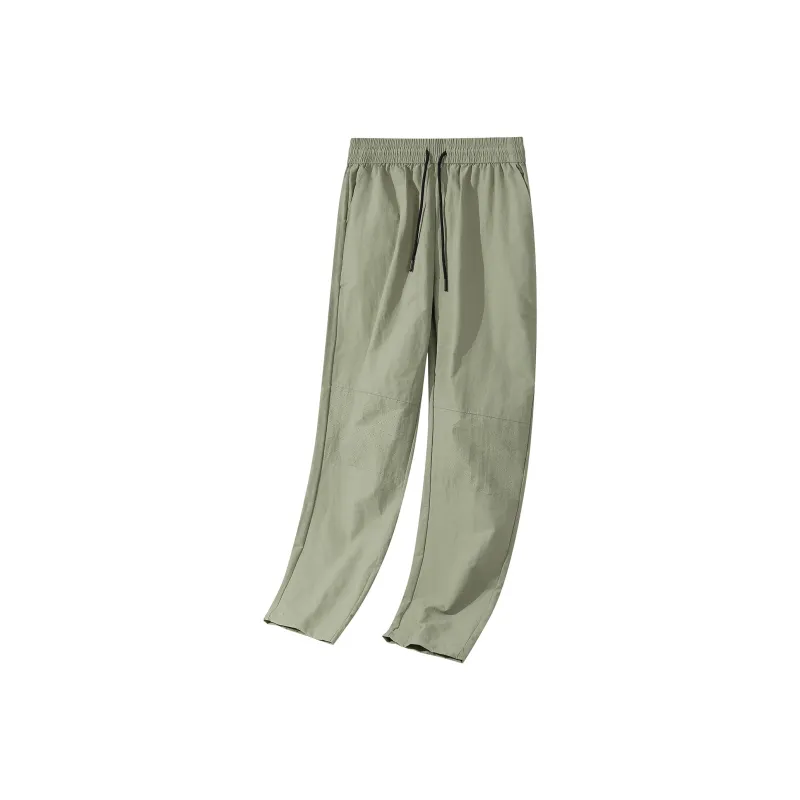 TEN MIRO Casual Pants Unisex-18
