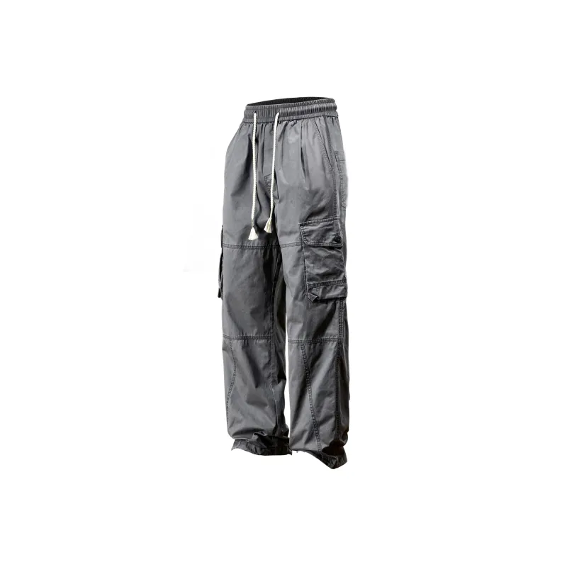 Paddy Julia Cargo Pants Unisex-6