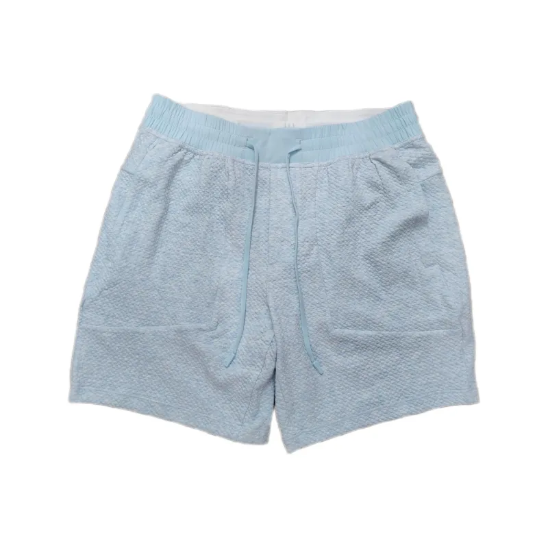 Lululemon At Ease Casual Shorts Men-6