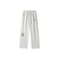 White Heather Gray (Fleece-Lined)