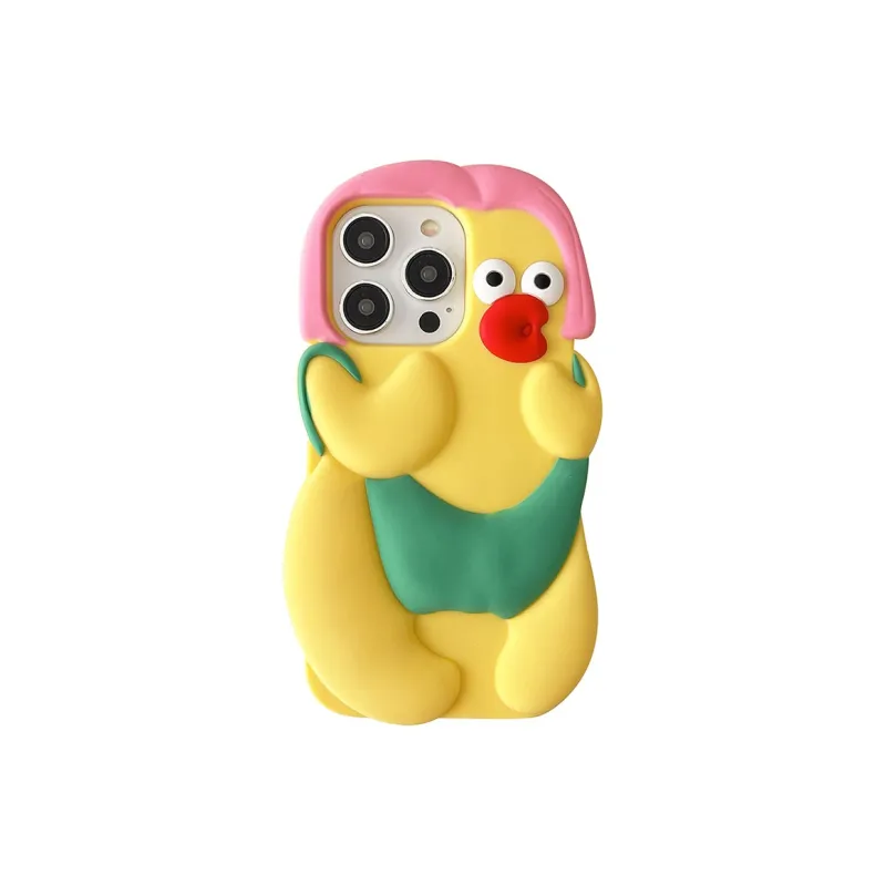 ZHENGGUANG Phone Cases-2