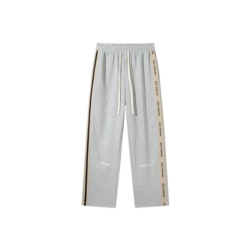 HOZZS x WULIAOYUAN Casual Pants Unisex-10
