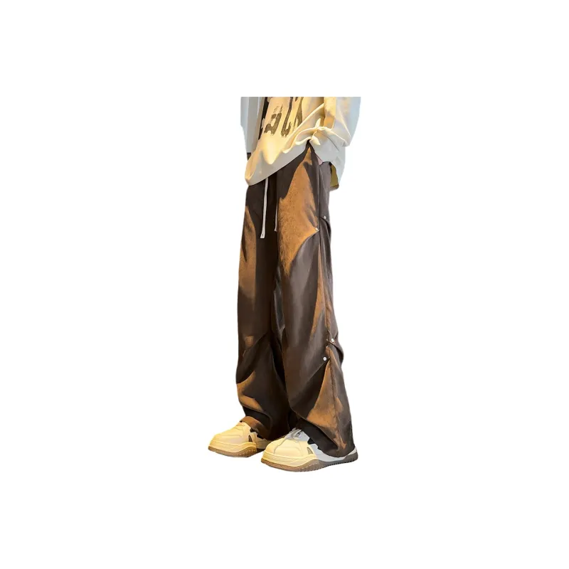 ROSECREED Casual Pants Unisex-146