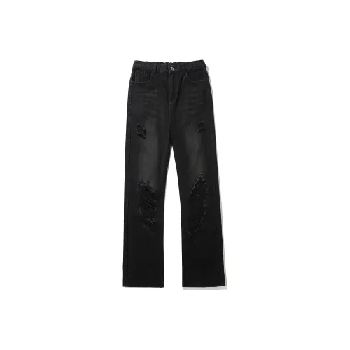 Kung Fu Panda Jeans Unisex