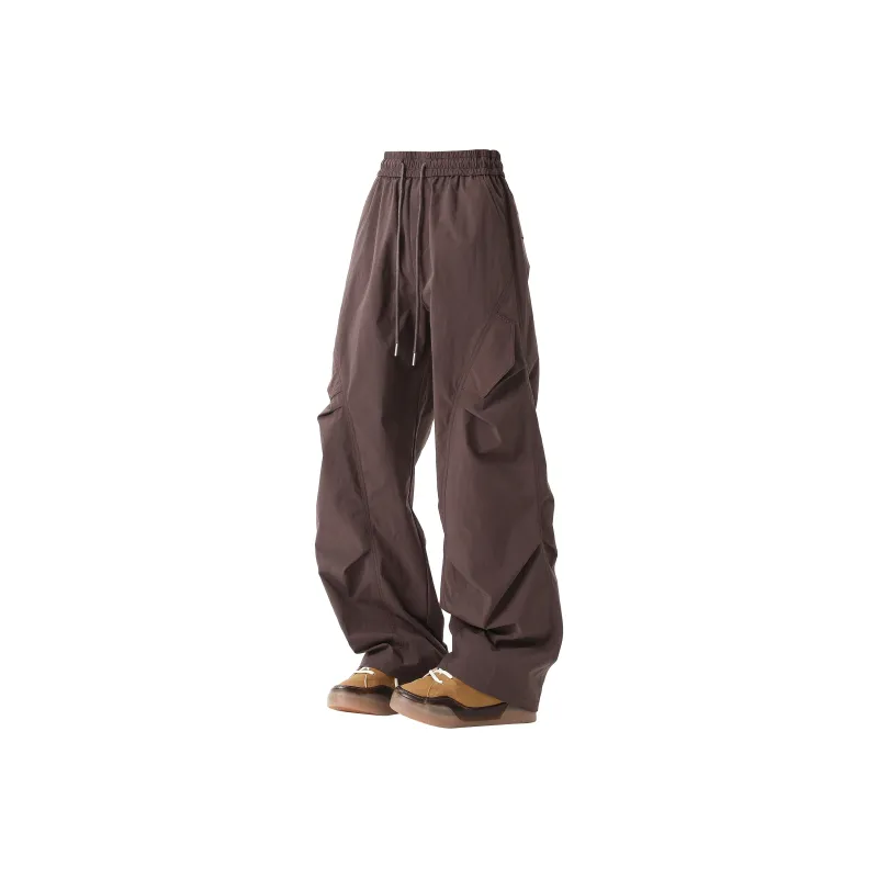 TESTUNG Cargo Pants Unisex-18