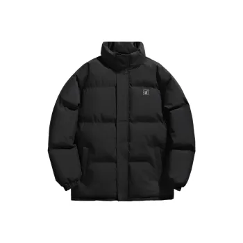 DOUBLEFISH Puffer Jacket Unisex