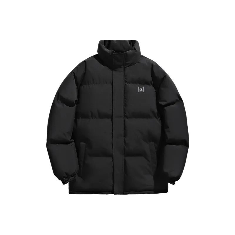 DOUBLEFISH Puffer Jacket Unisex-0