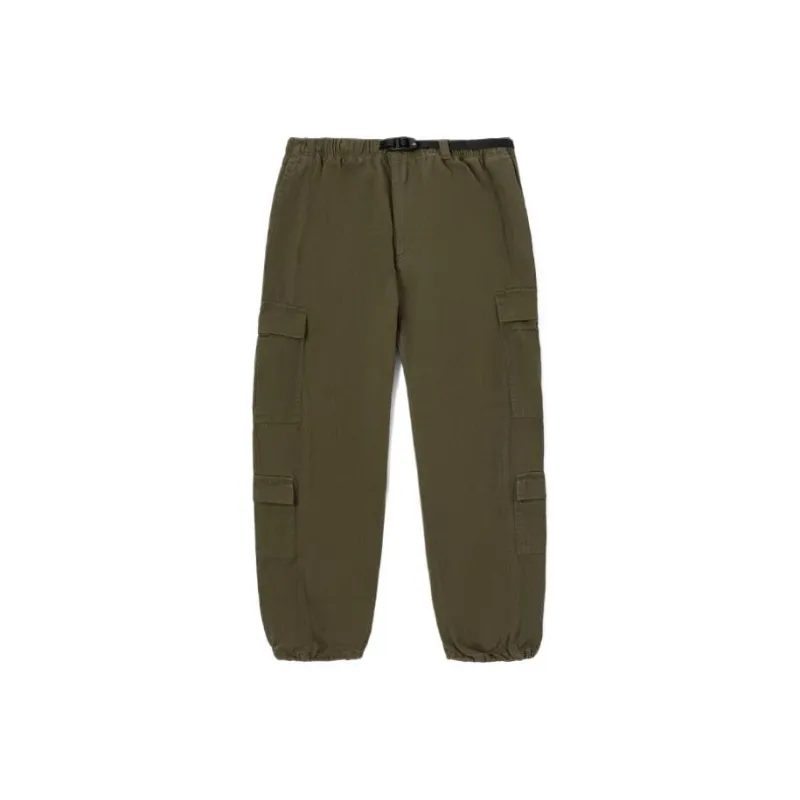 Vans x JOE FRESHGOODS Casual Pants Men's Brown-0