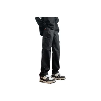 RASHOMONG Cargo Pants Unisex
