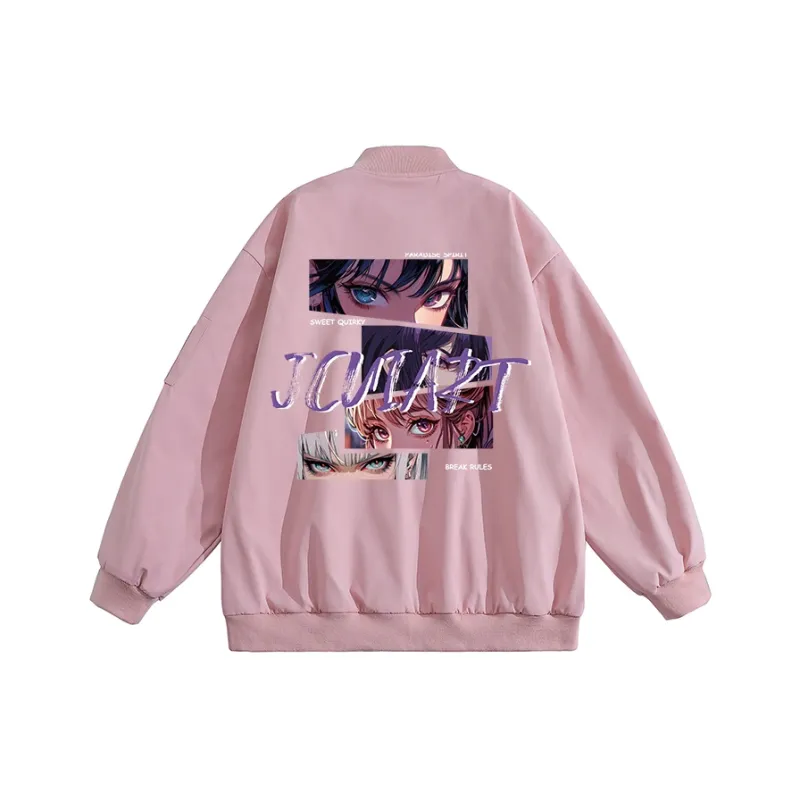 JCUI Jackets Unisex-12