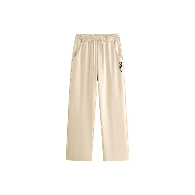 DEFINEX Casual Pants Unisex-4