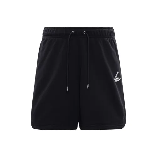 Jordan Casual Shorts Men's Black