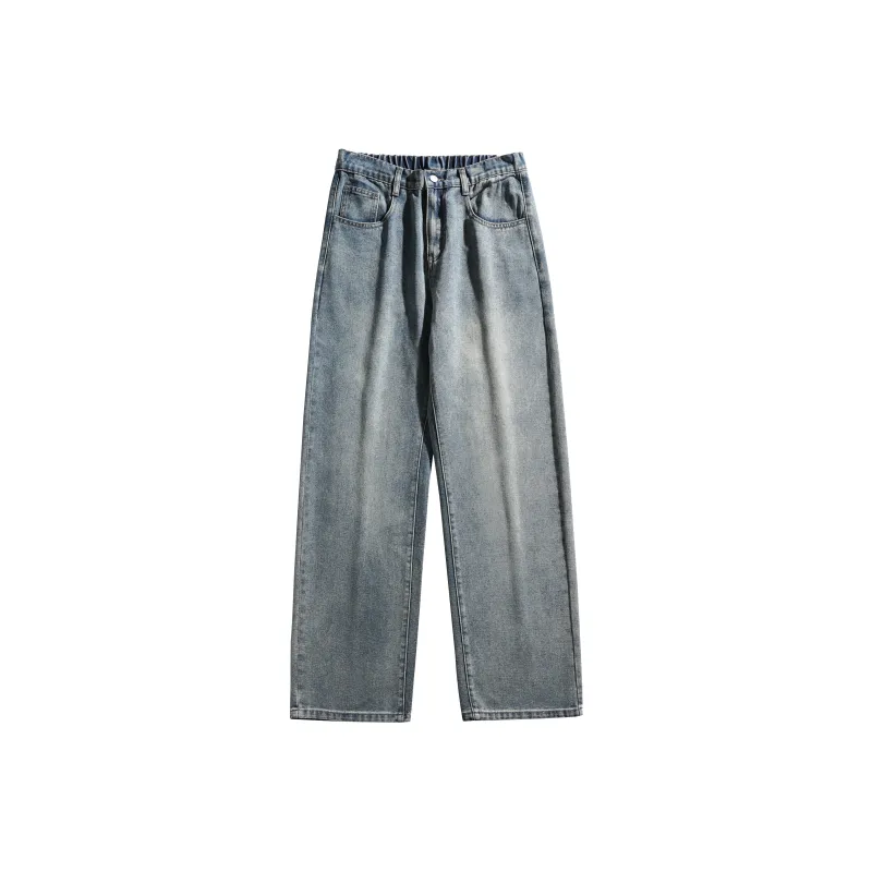TEN MIRO Jeans Unisex Nostalgic-4