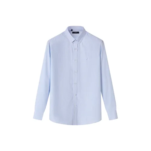 NAUTICA TAILORED 남성 셔츠