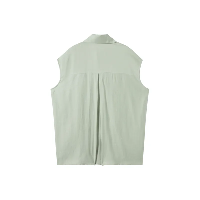DIALOGUE Shirt Matching Set Women's-6