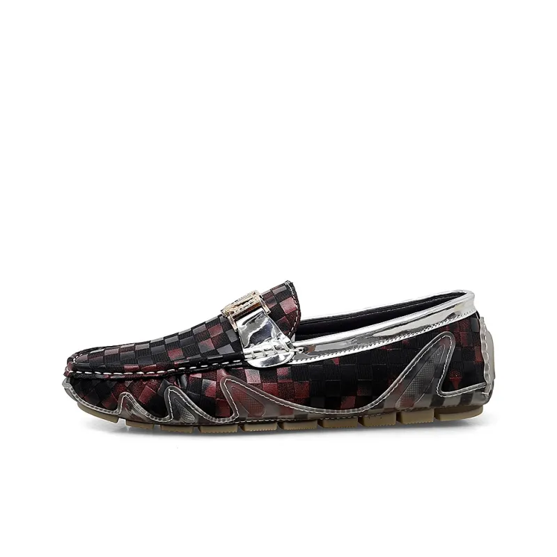 Mr. Thorn Tree Casual Shoes Men's-12